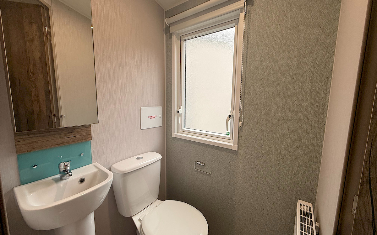 Willerby Brookwood 1200/2