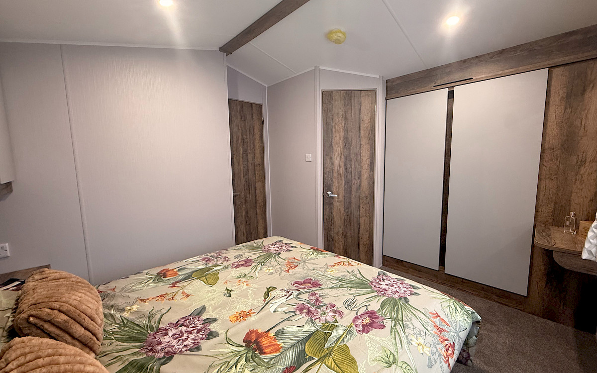 Willerby Brookwood 1200/2