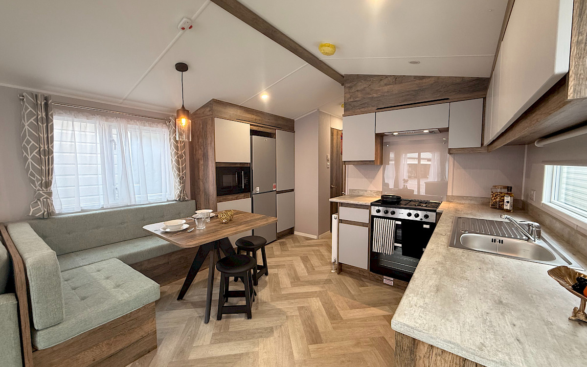 Willerby Brookwood 1200/2