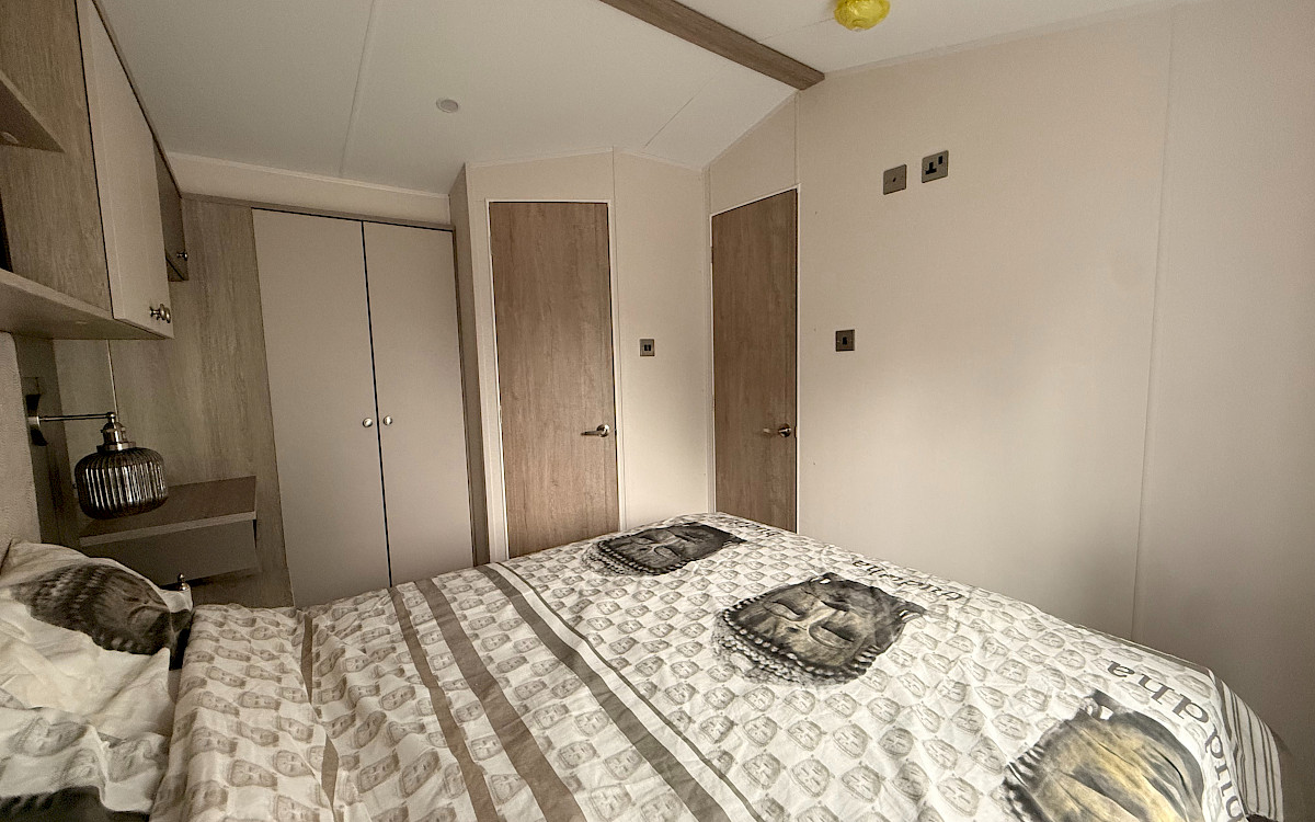 Willerby Salisbury 1100/2