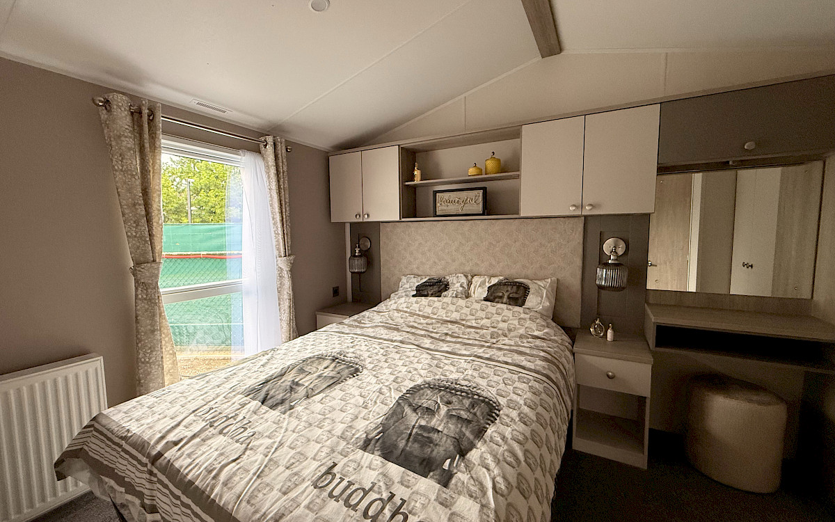 Willerby Salisbury 1100/2