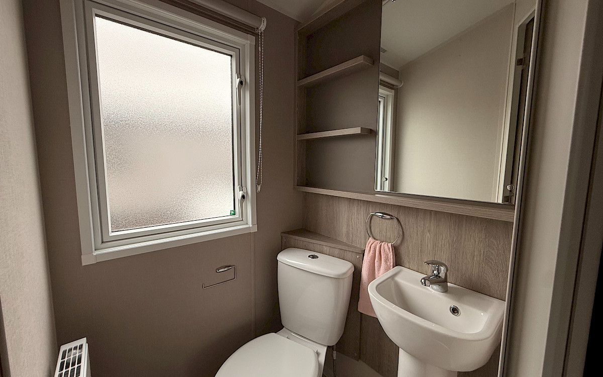 Willerby Salisbury 1100/2