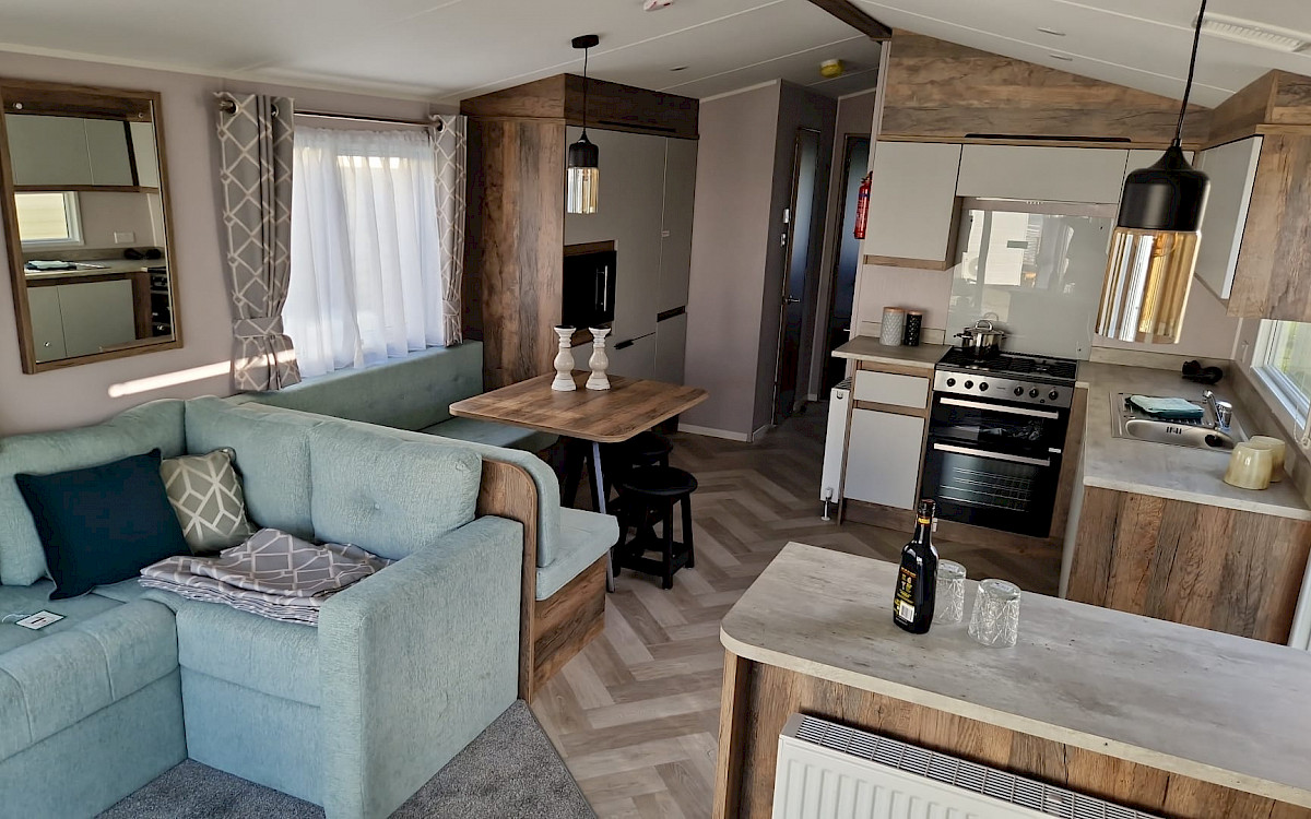 Willerby Brookwood 1100/2