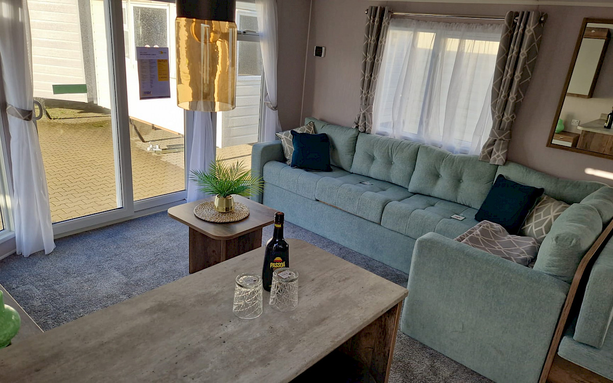 Willerby Brookwood 1100/2