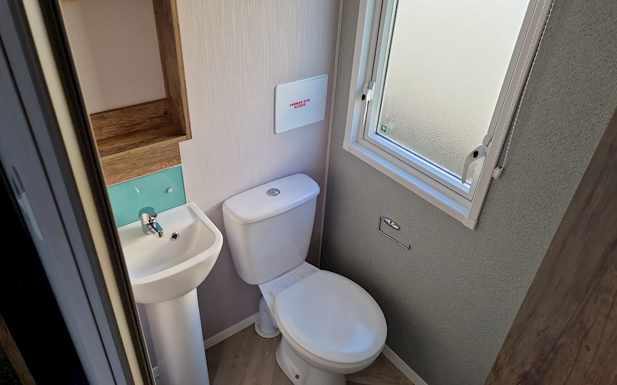 Willerby Brookwood 1100/2