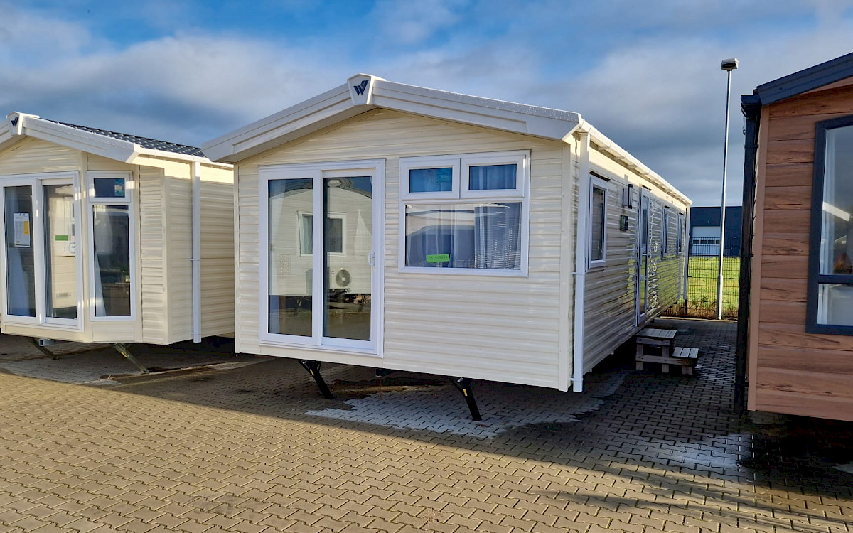 Willerby Rio 1100/2