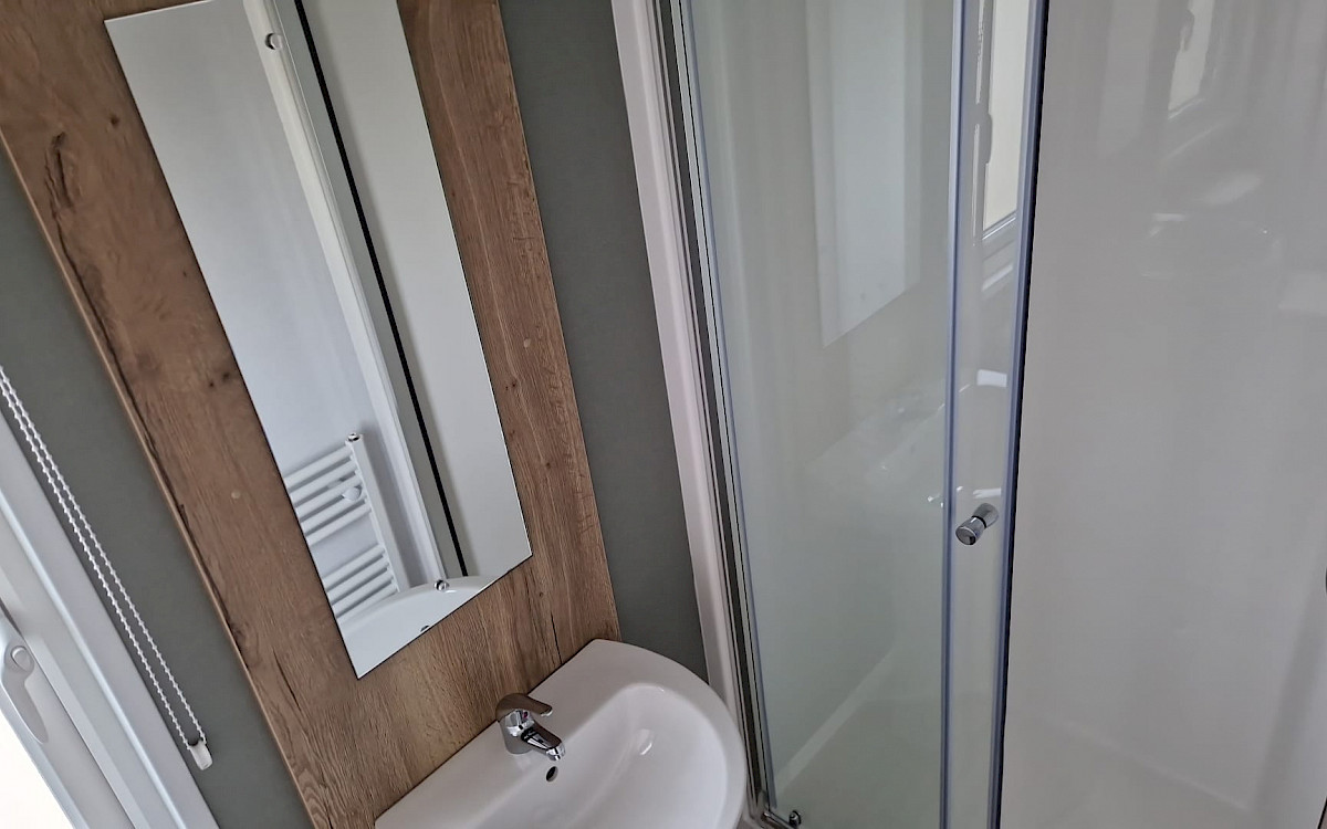 Willerby Ellerton 1100/2