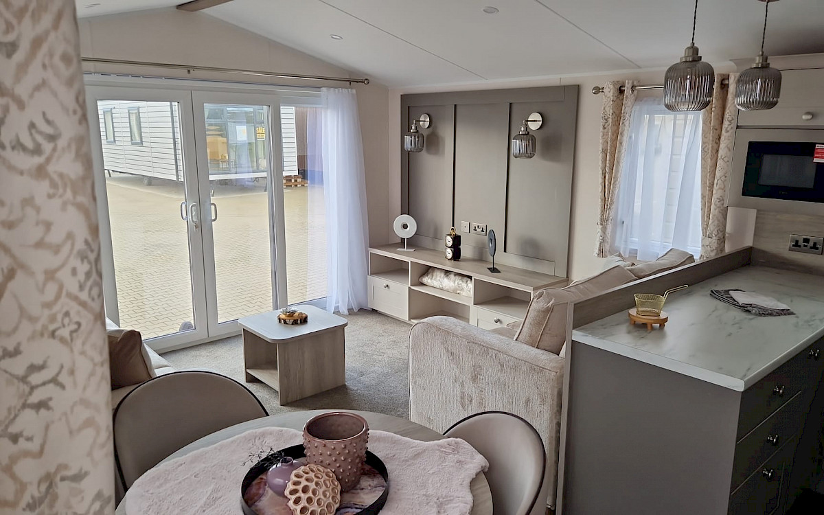 Willerby Salisbury 1100/2