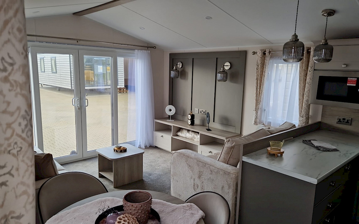 Willerby Salisbury 1100/2