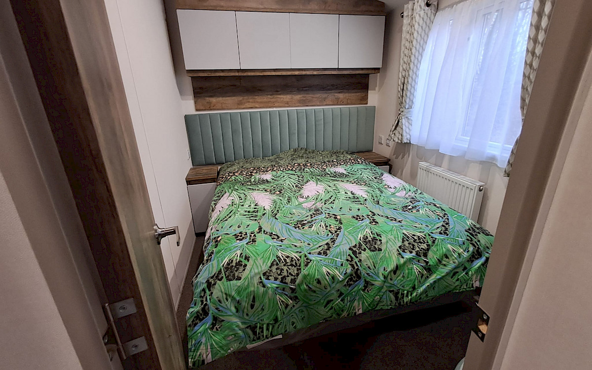 Willerby Brookwood 1150/3