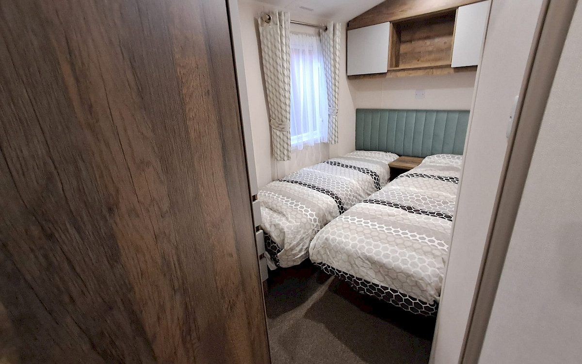 Willerby Brookwood 1150/3