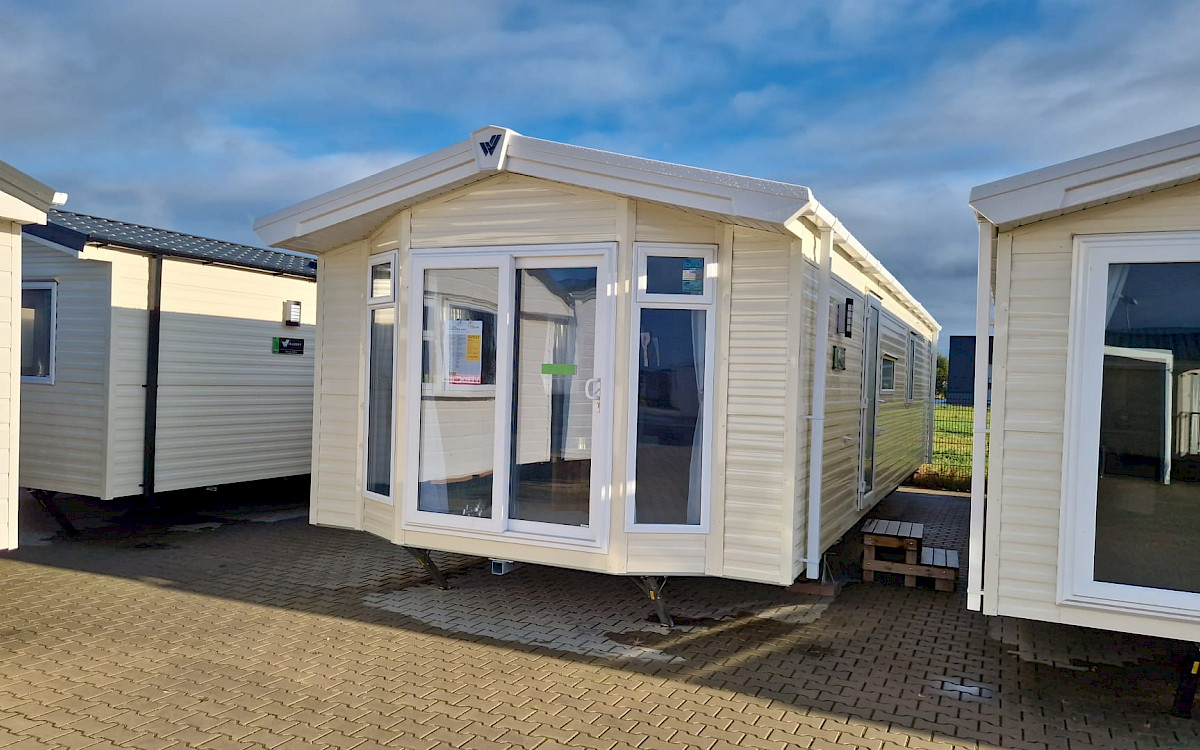 Willerby Brookwood 900/2