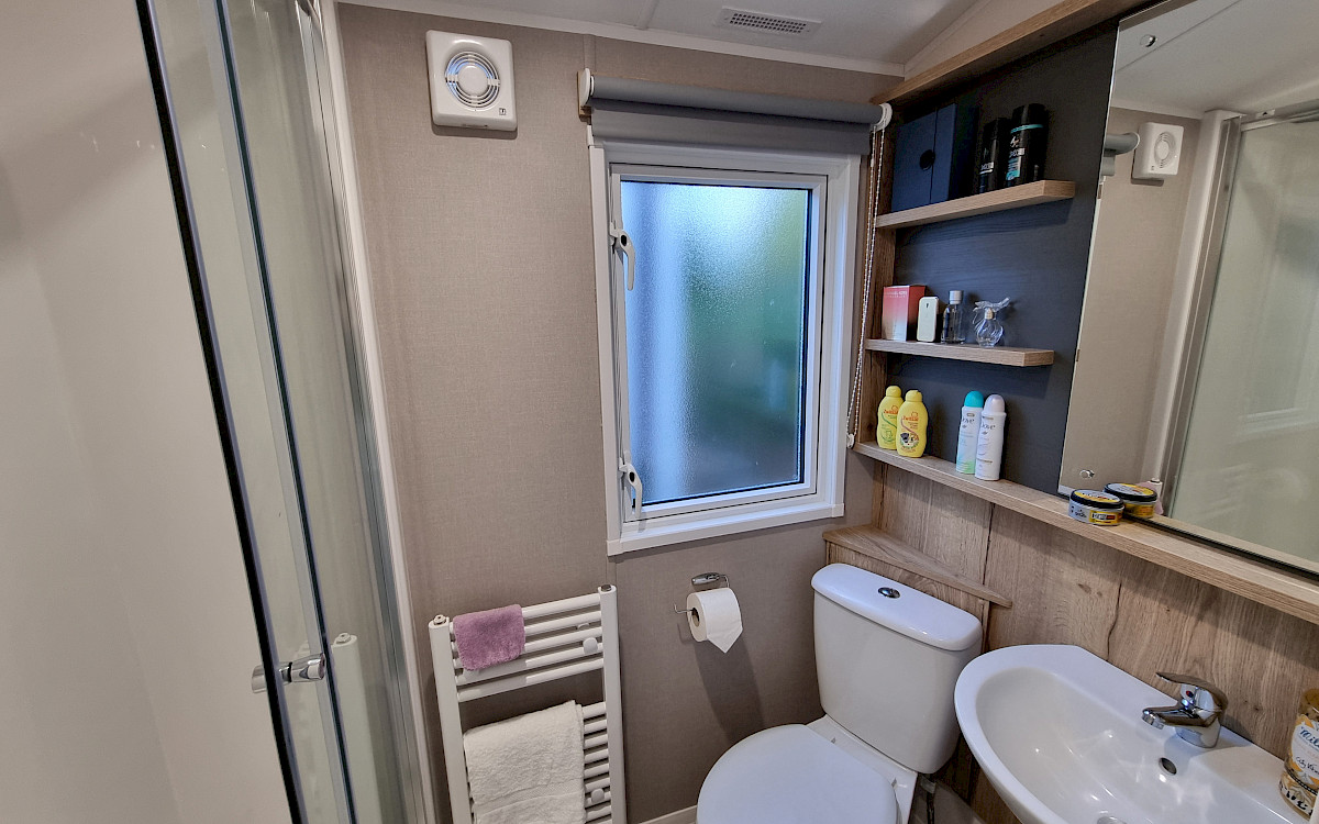 Willerby Rio 1100/2