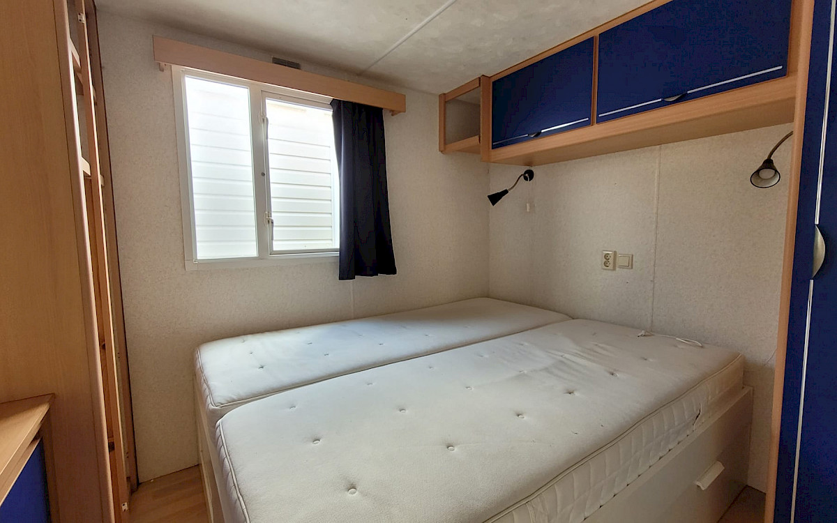 Sunseeker Palma 850/2