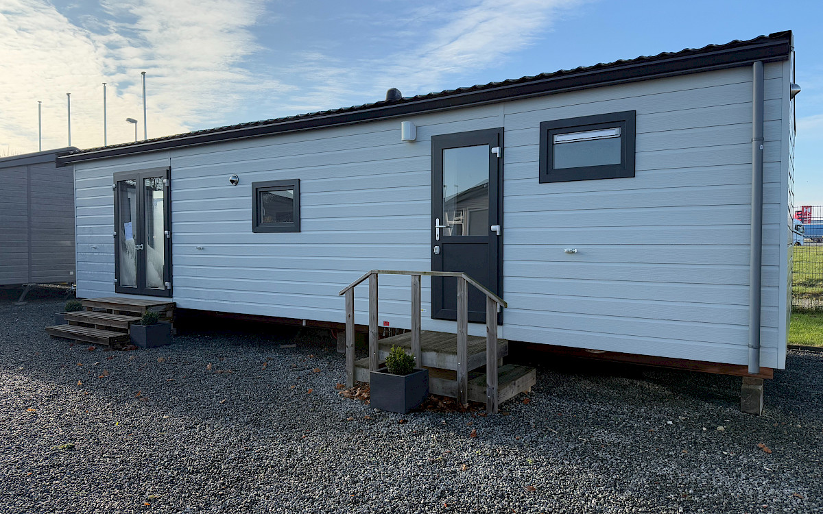 De Bergjes Everest 1100/2