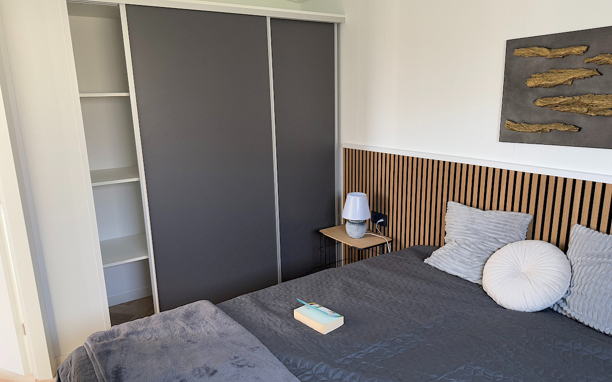 De Bergjes Volente Deluxe 1100/2