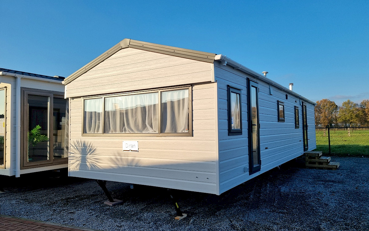 De Bergjes Serie Diran 1100/2 Super