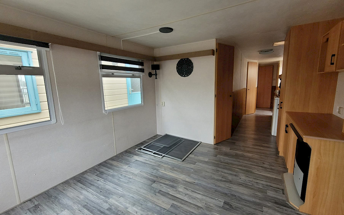 Atlas Fanfare 1100/3