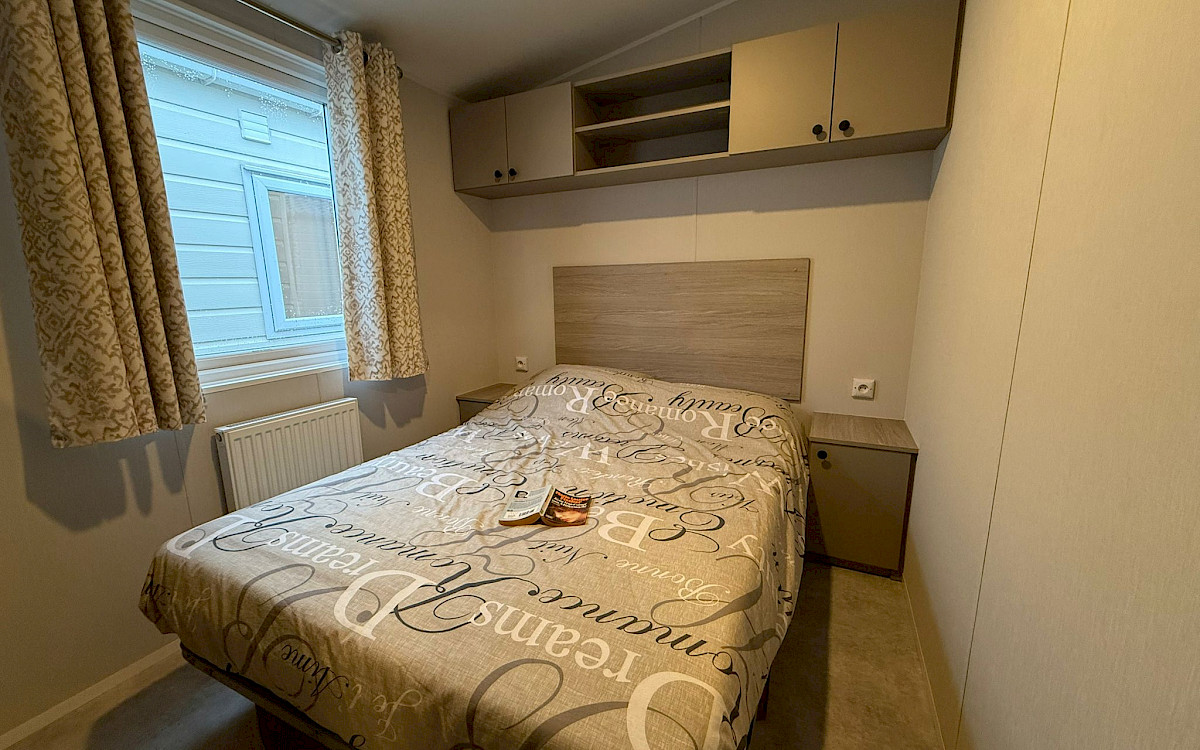 Sunseeker Flore 900/2