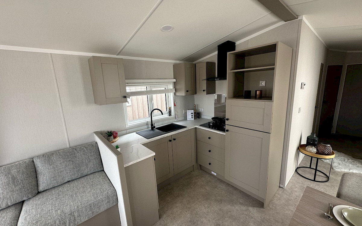 Sunseeker Flore 1100/2