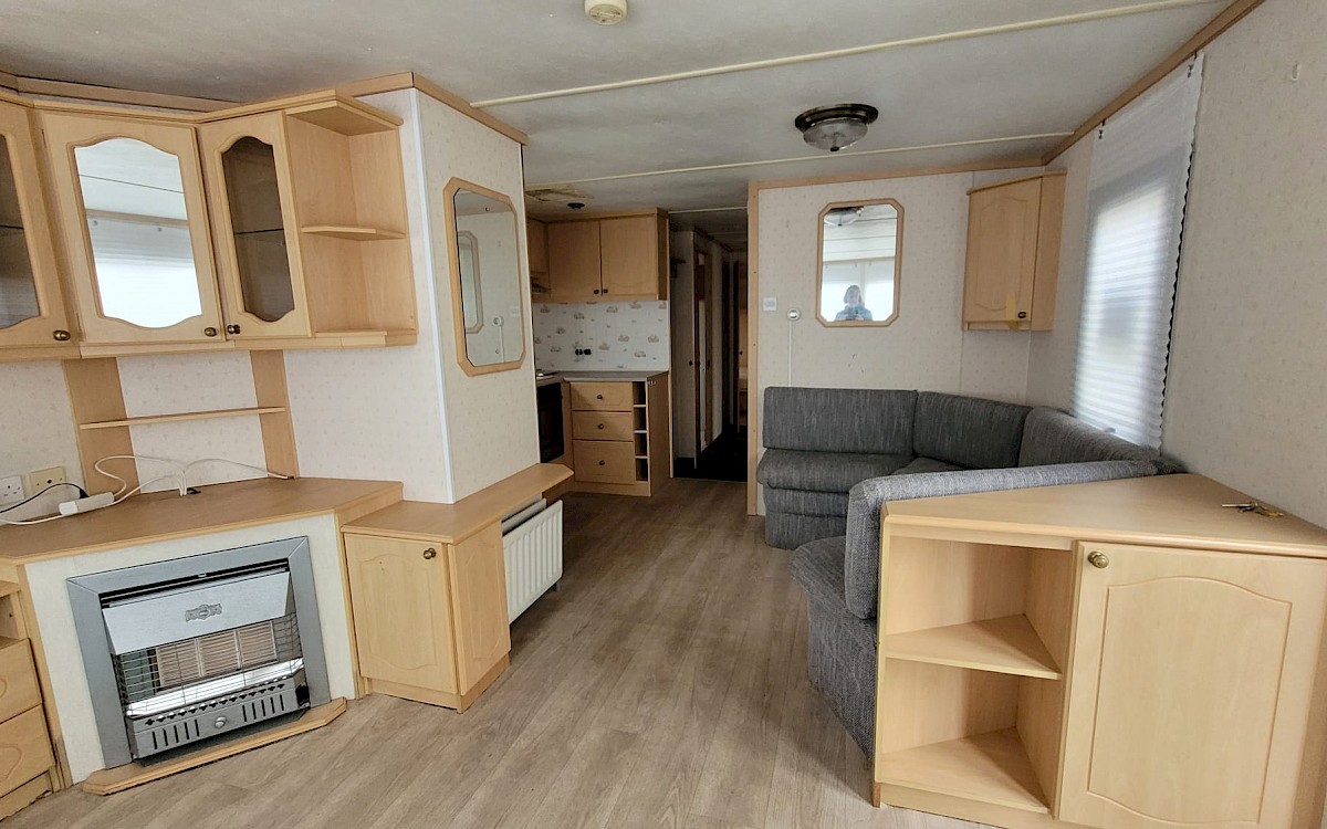 Pemberton Elite 1070/2