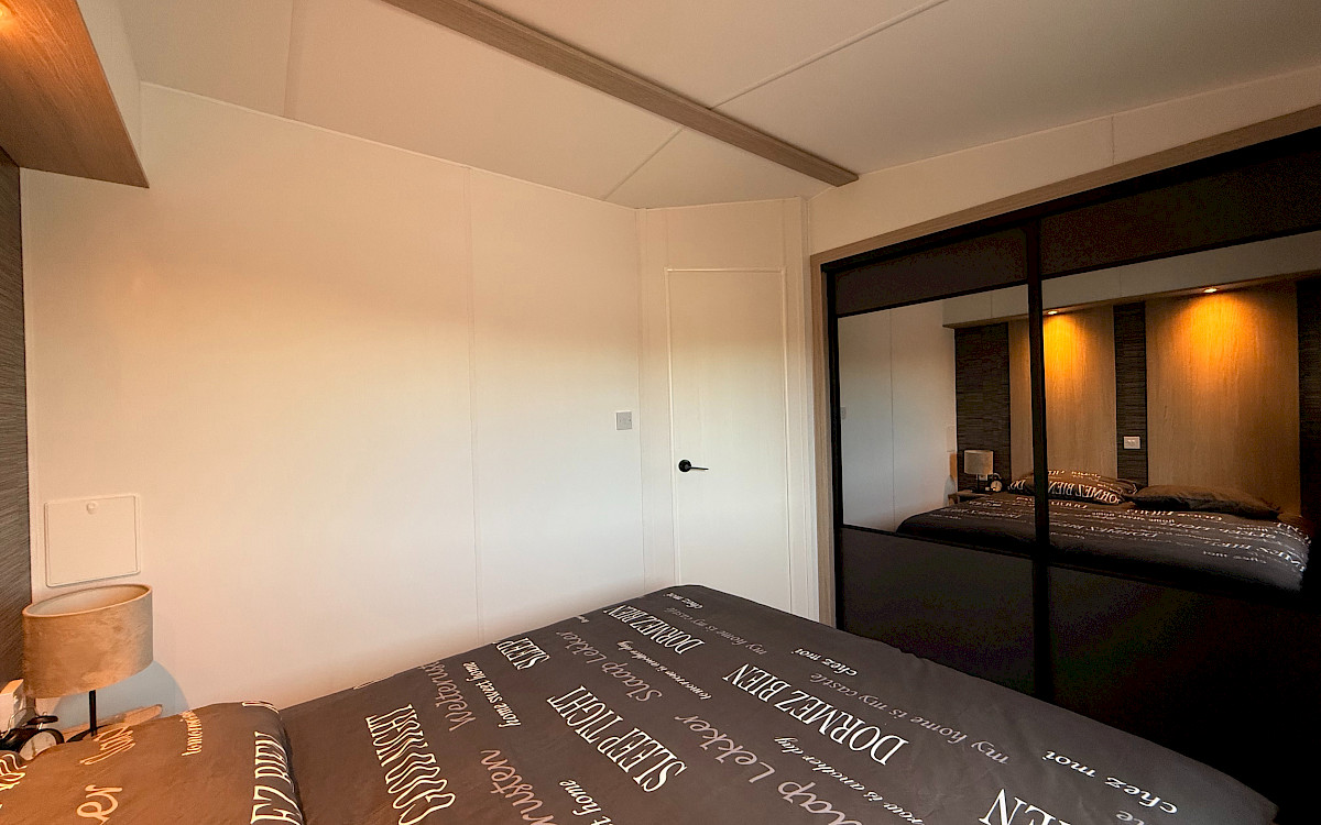 De Bergjes Serie Ocean 1100/2