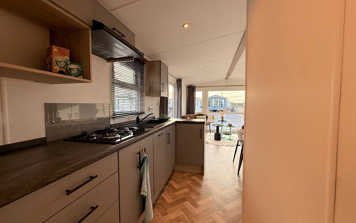 De Bergjes Serie Ocean 1100/2