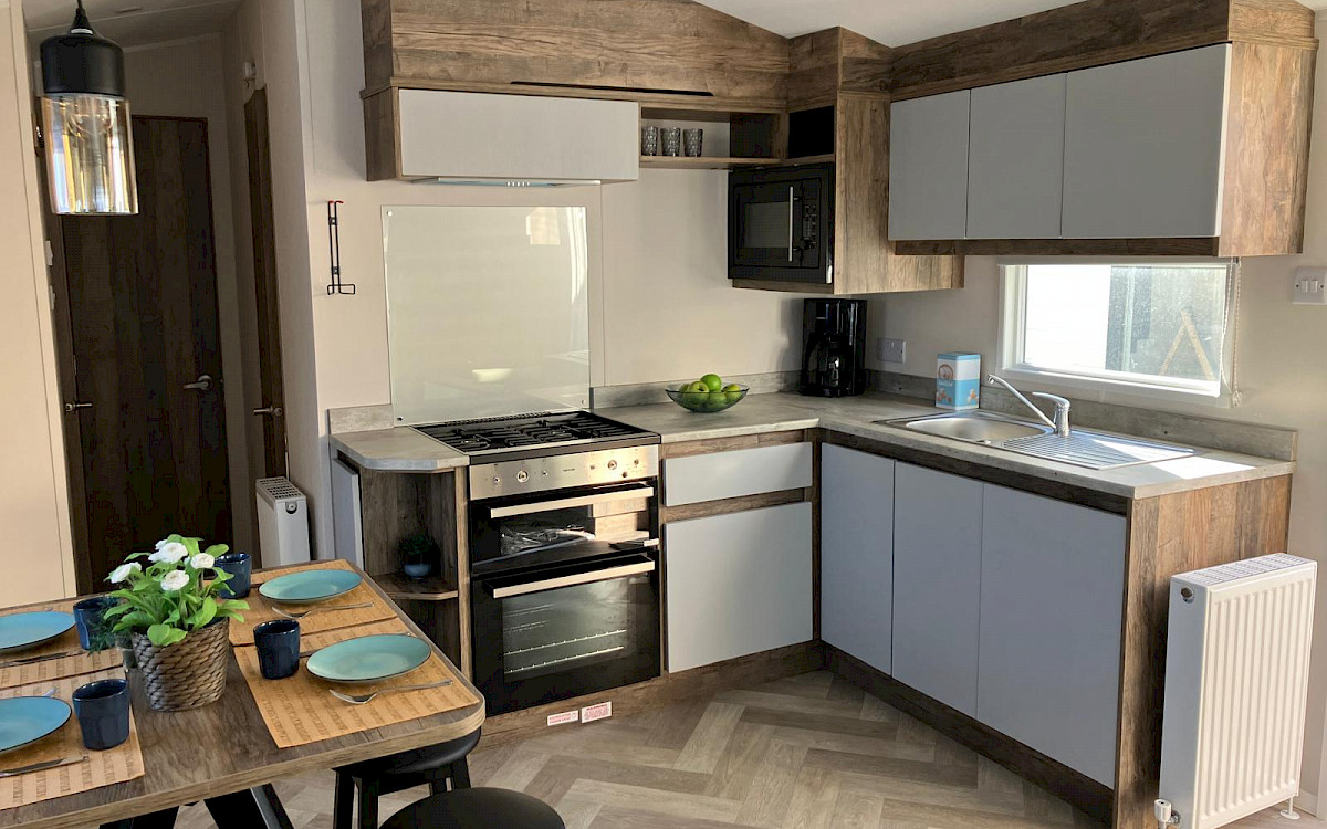 Willerby Brookwood 900/2