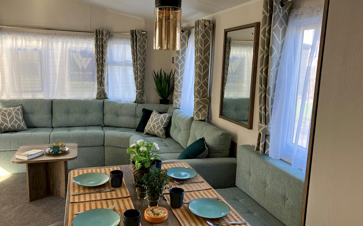 Willerby Brookwood 900/2