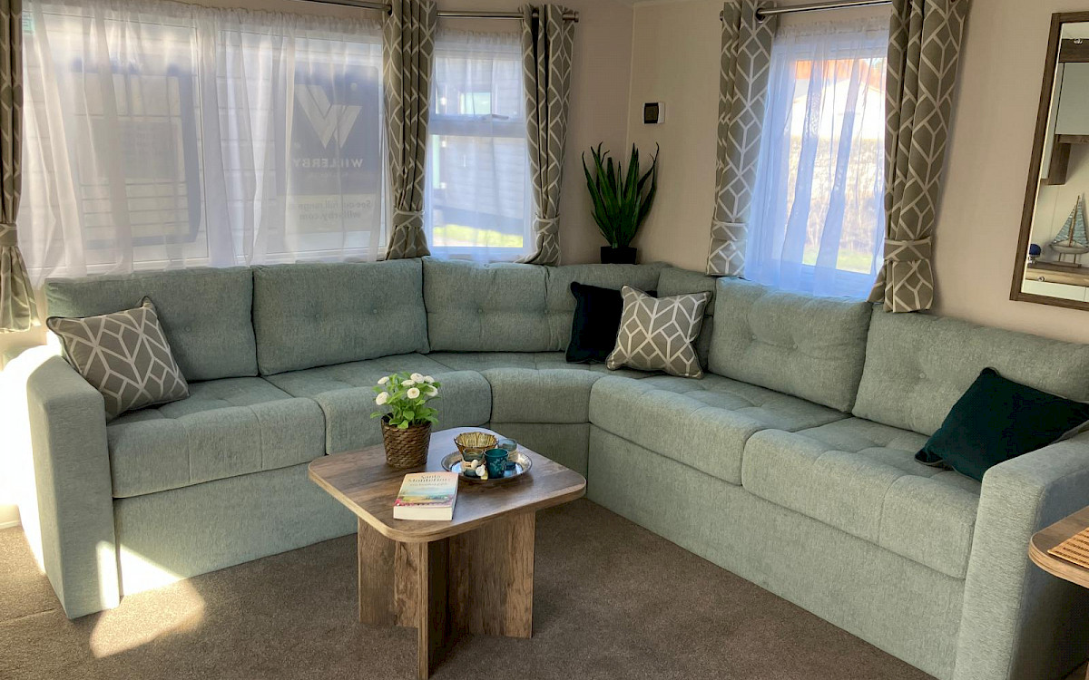 Willerby Brookwood 900/2