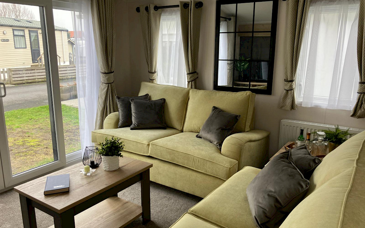 Willerby Gainsborough 1100/2