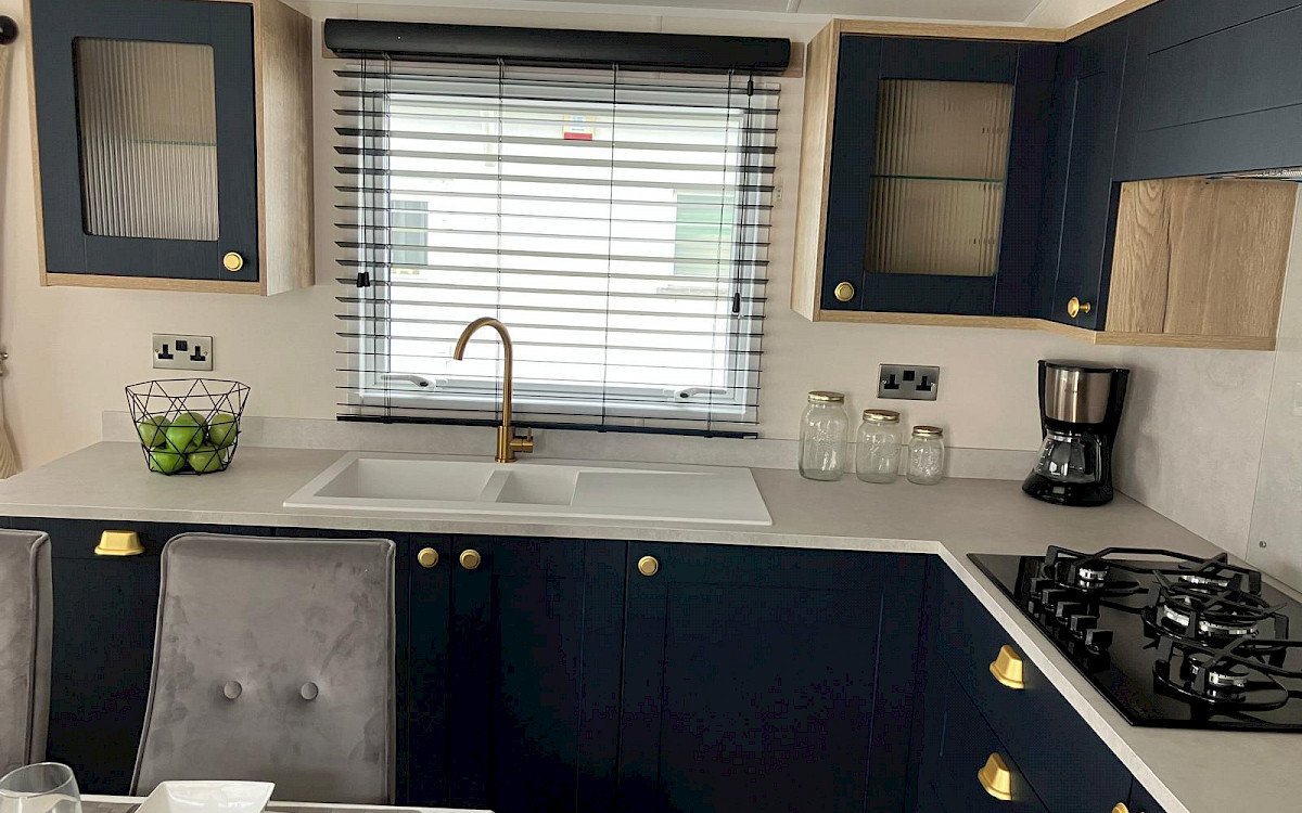 Willerby Gainsborough 1100/2