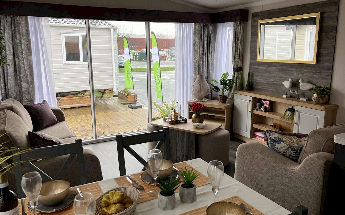 Swift Bordeaux 1100/2