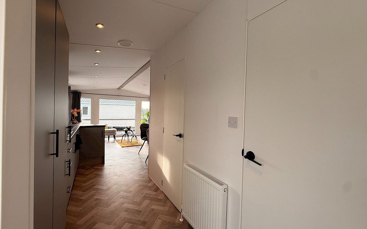 De Bergjes Serie Ocean Super Plus 1100/2