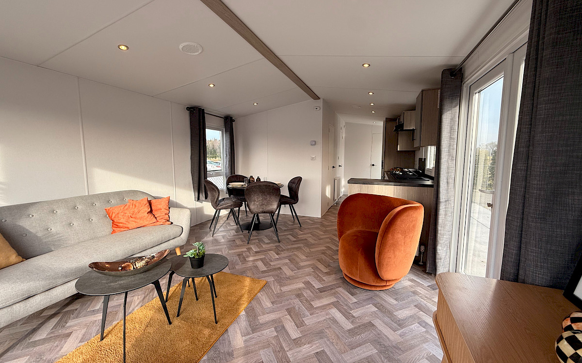 De Bergjes Serie Ocean Super Plus 1100/2