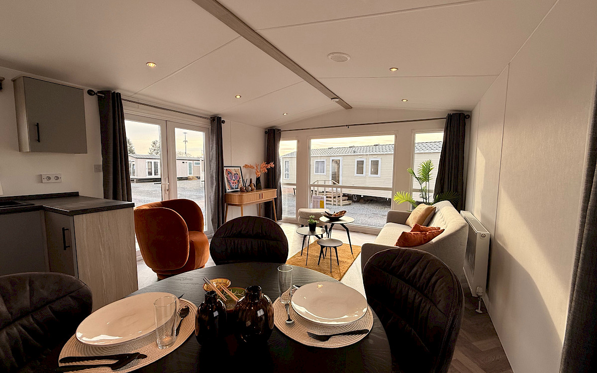 De Bergjes Serie Ocean Super Plus 1100/2