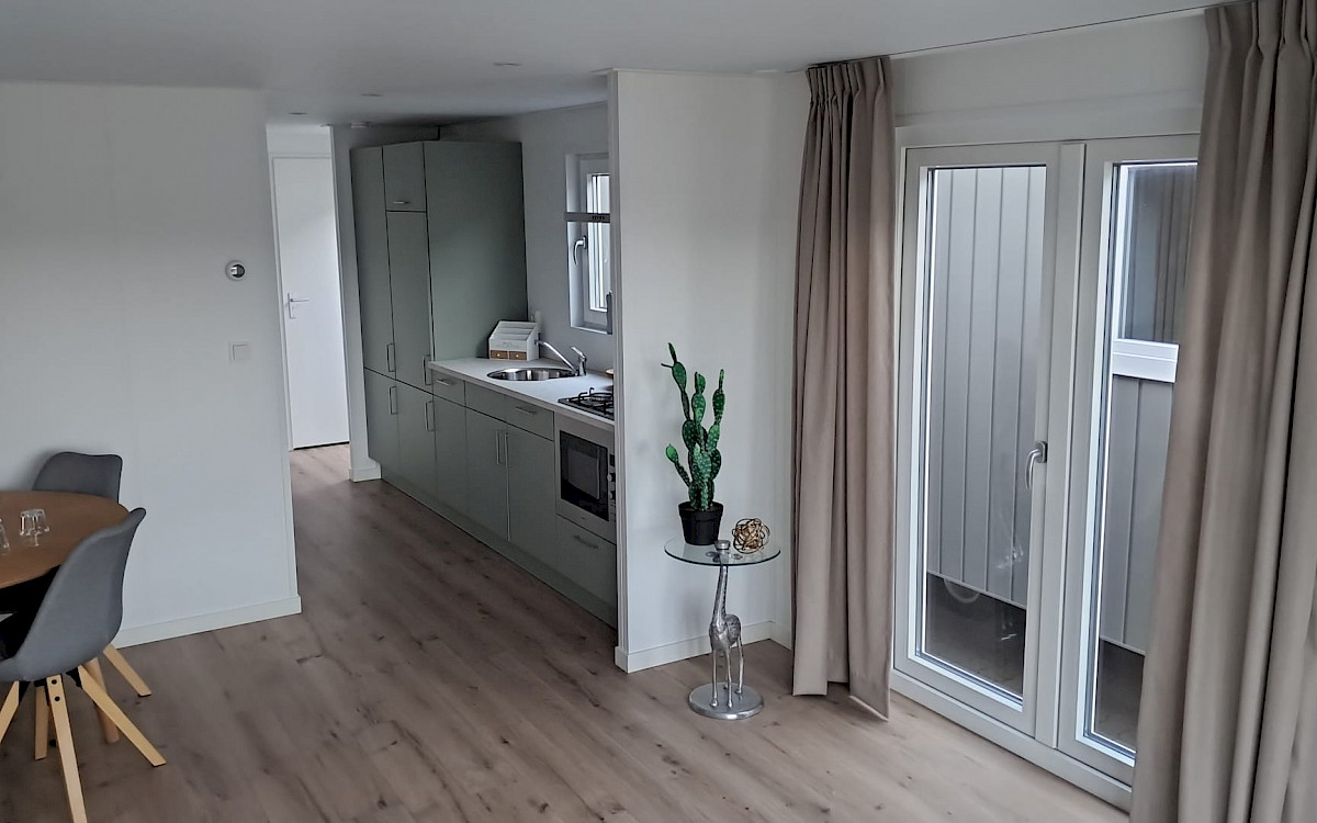 De Bergjes Vulture 1100/2