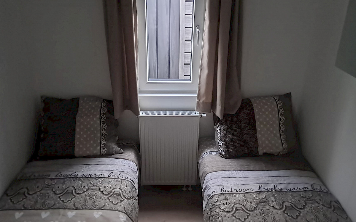 De Bergjes Vulture 1100/2