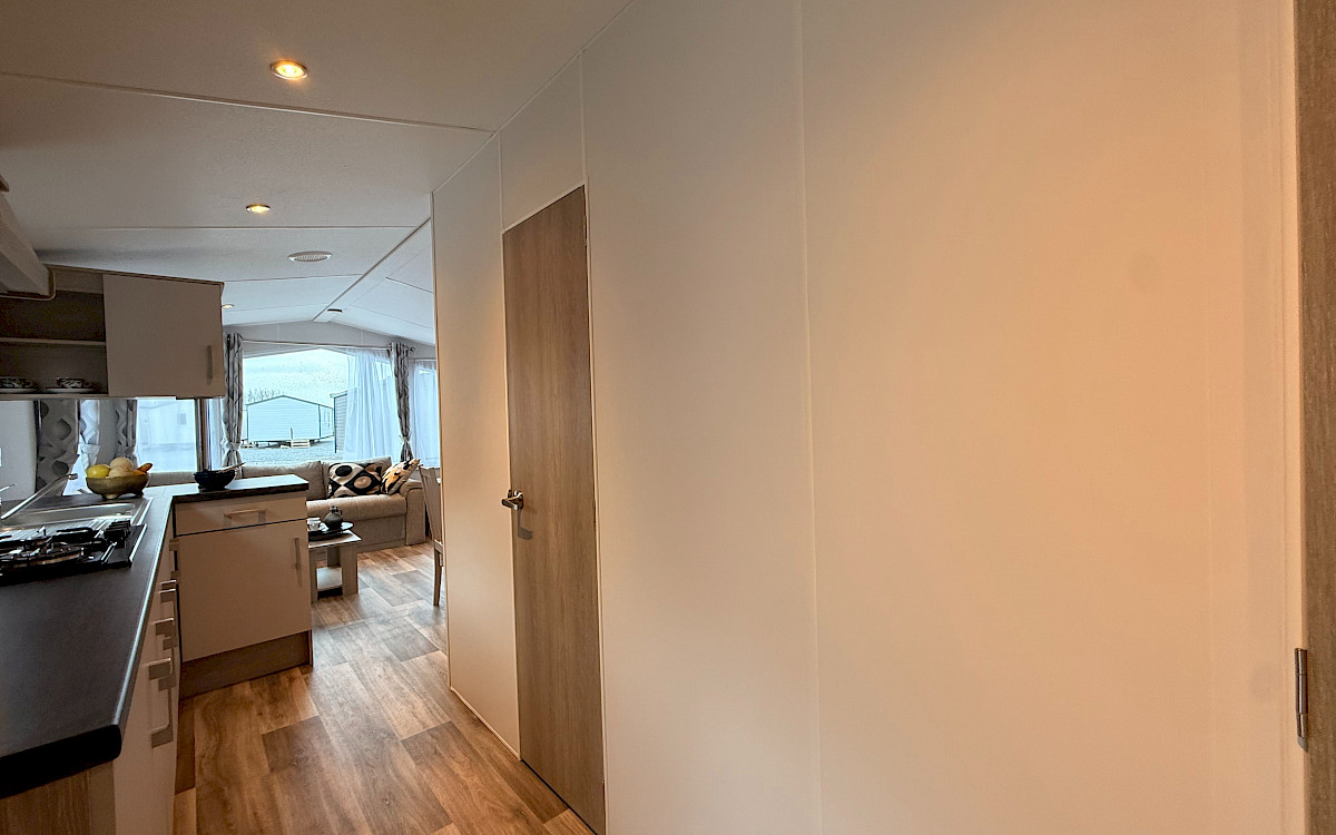 De Bergjes Serie Siëra 900/2