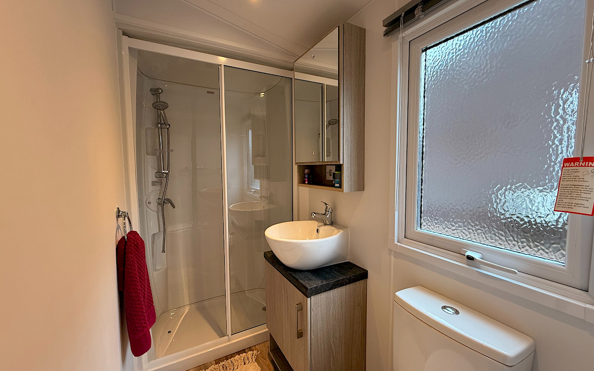 De Bergjes Serie Siëra 900/2