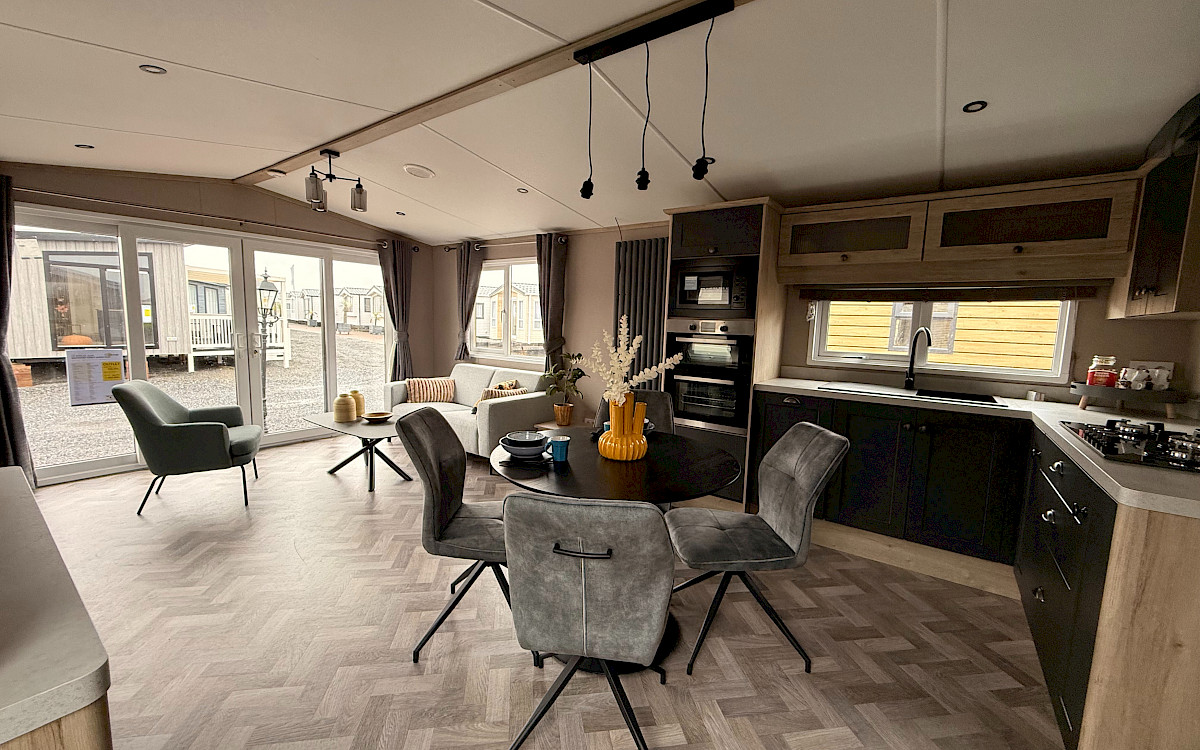 De Bergjes Serie Redwood 1200/2 super plus