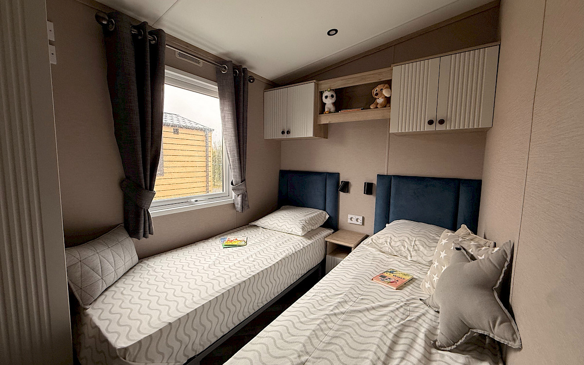 De Bergjes Serie Redwood 1200/2 super plus