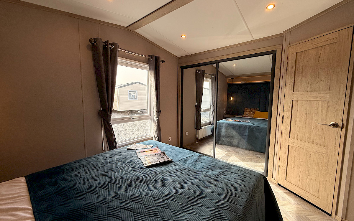 De Bergjes Serie Redwood 1200/2 super plus