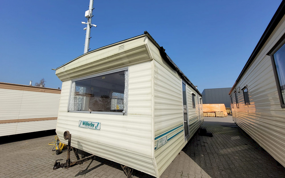 Willerby 900/2