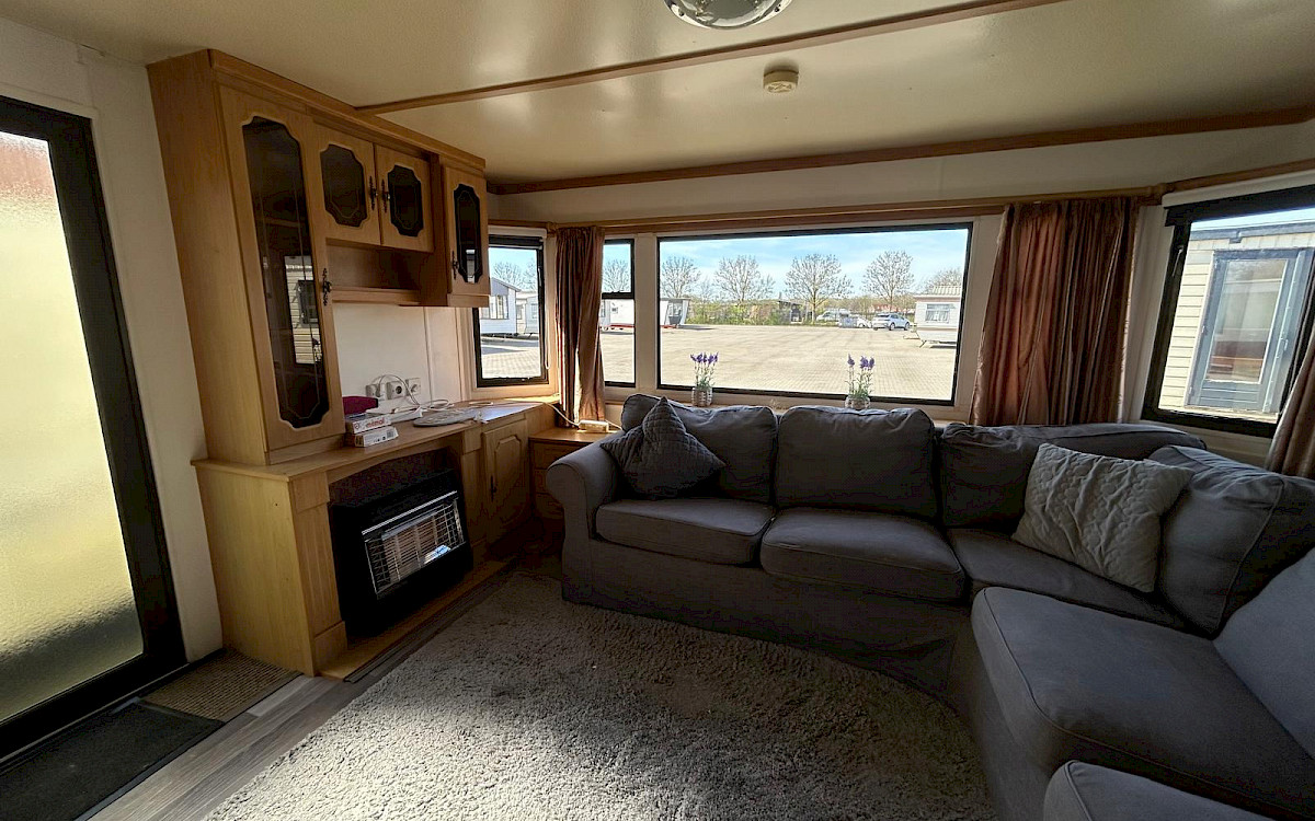 Willerby Granada 1000/2