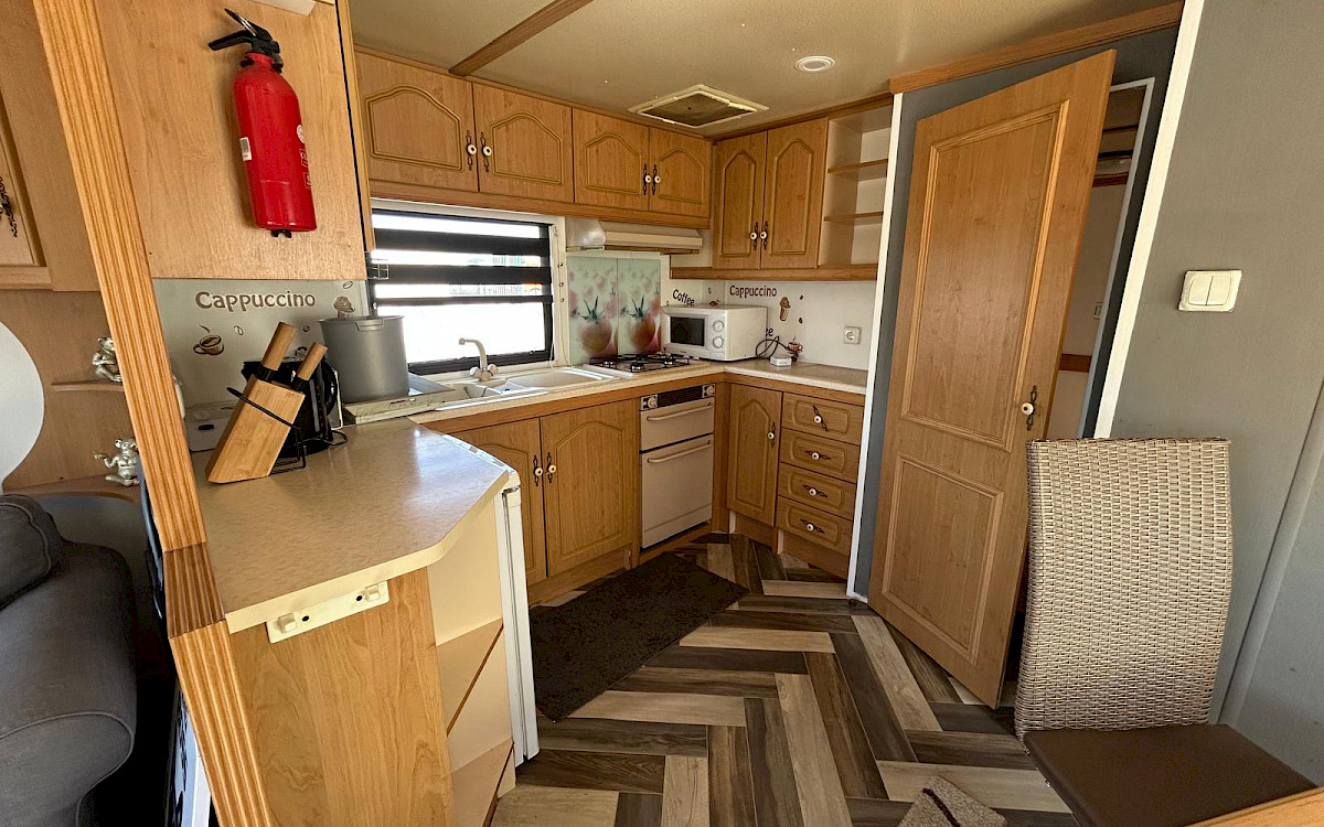 Willerby Granada 1000/2