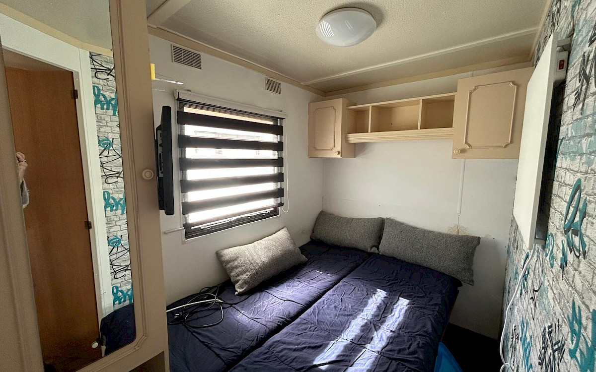 Willerby Granada 1000/2