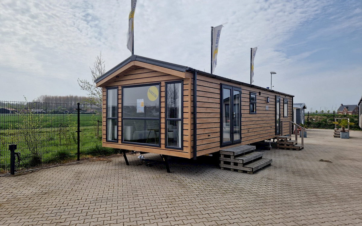 De Bergjes Serie Ocean 1100/2 FEB