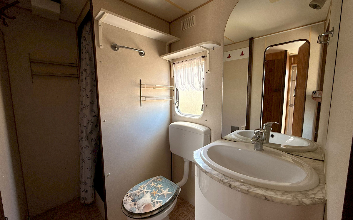 Sunseeker 960/2