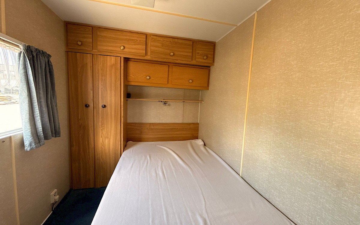Sunseeker 960/2